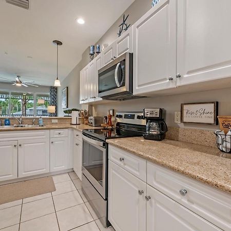 Golf Condo- Resort Pool- Lakeview- 10Mi To Beaches North North Naples Екстериор снимка