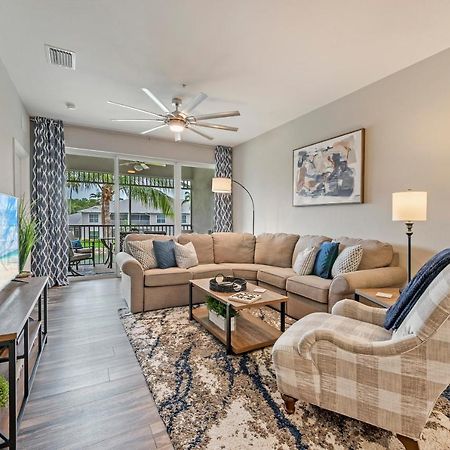 Golf Condo- Resort Pool- Lakeview- 10Mi To Beaches North North Naples Екстериор снимка