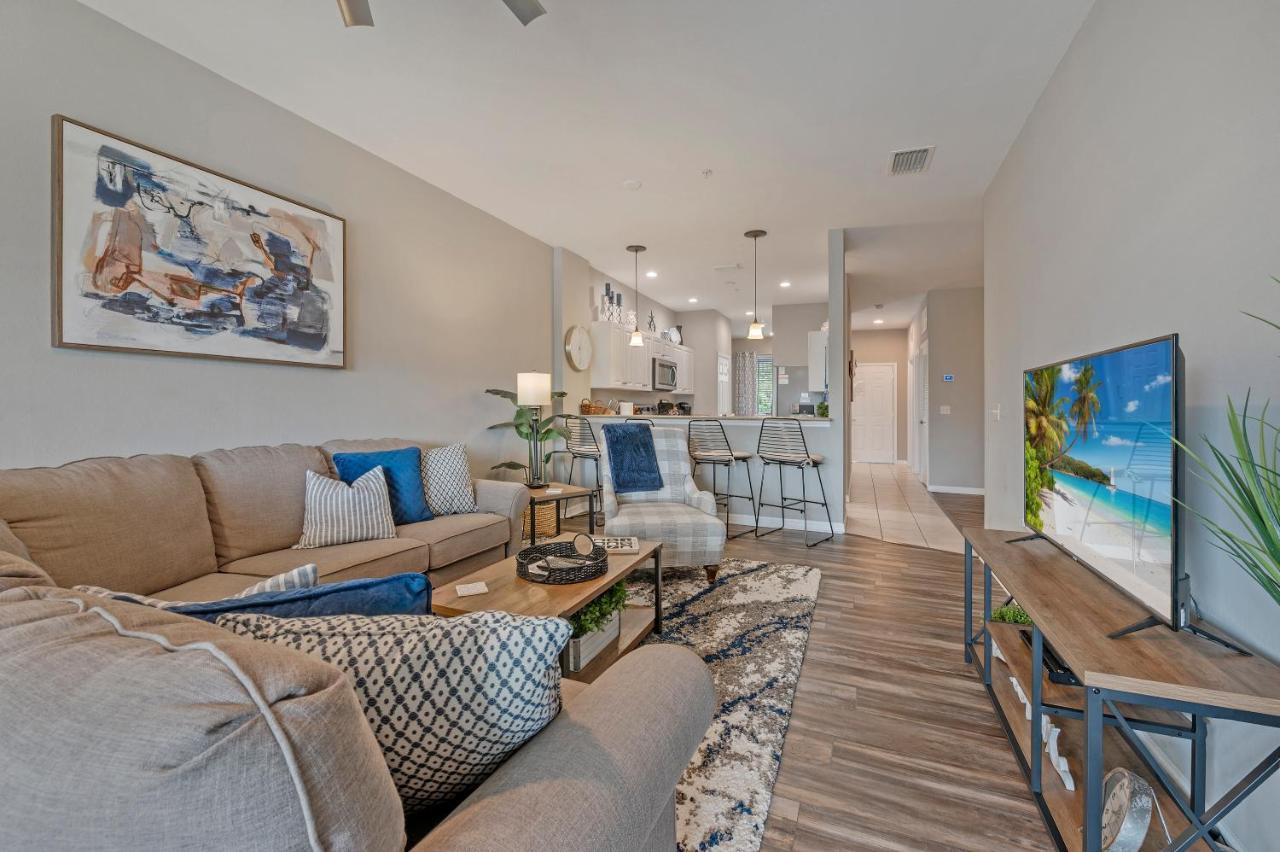 Golf Condo- Resort Pool- Lakeview- 10Mi To Beaches North North Naples Екстериор снимка