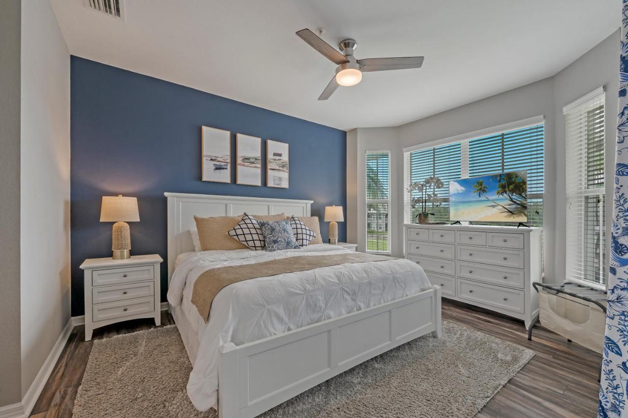 Golf Condo- Resort Pool- Lakeview- 10Mi To Beaches North North Naples Екстериор снимка