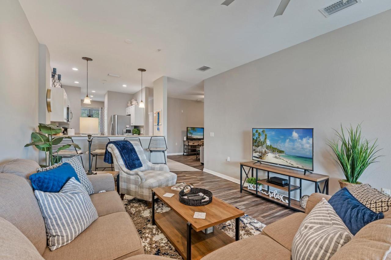 Golf Condo- Resort Pool- Lakeview- 10Mi To Beaches North North Naples Екстериор снимка